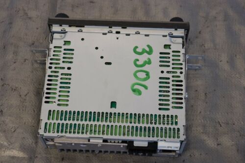 Used Honda S2000 Radio Cd Player Deck Unit - Image 7