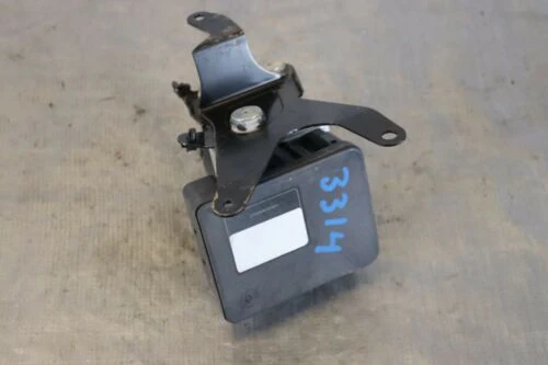 Used Honda S2000 ABS Brake Pump Module Unit