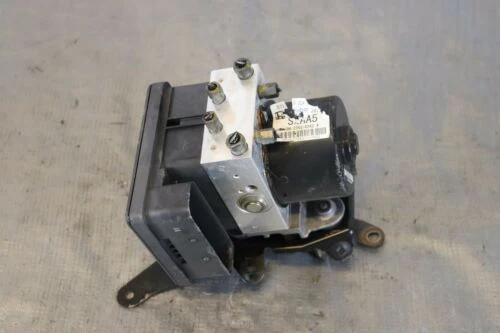 Used Honda S2000 ABS Brake Pump Module Unit - Image 4