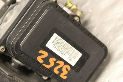 Used Honda S2000 ABS Brake Pump Module Unit - Image 8
