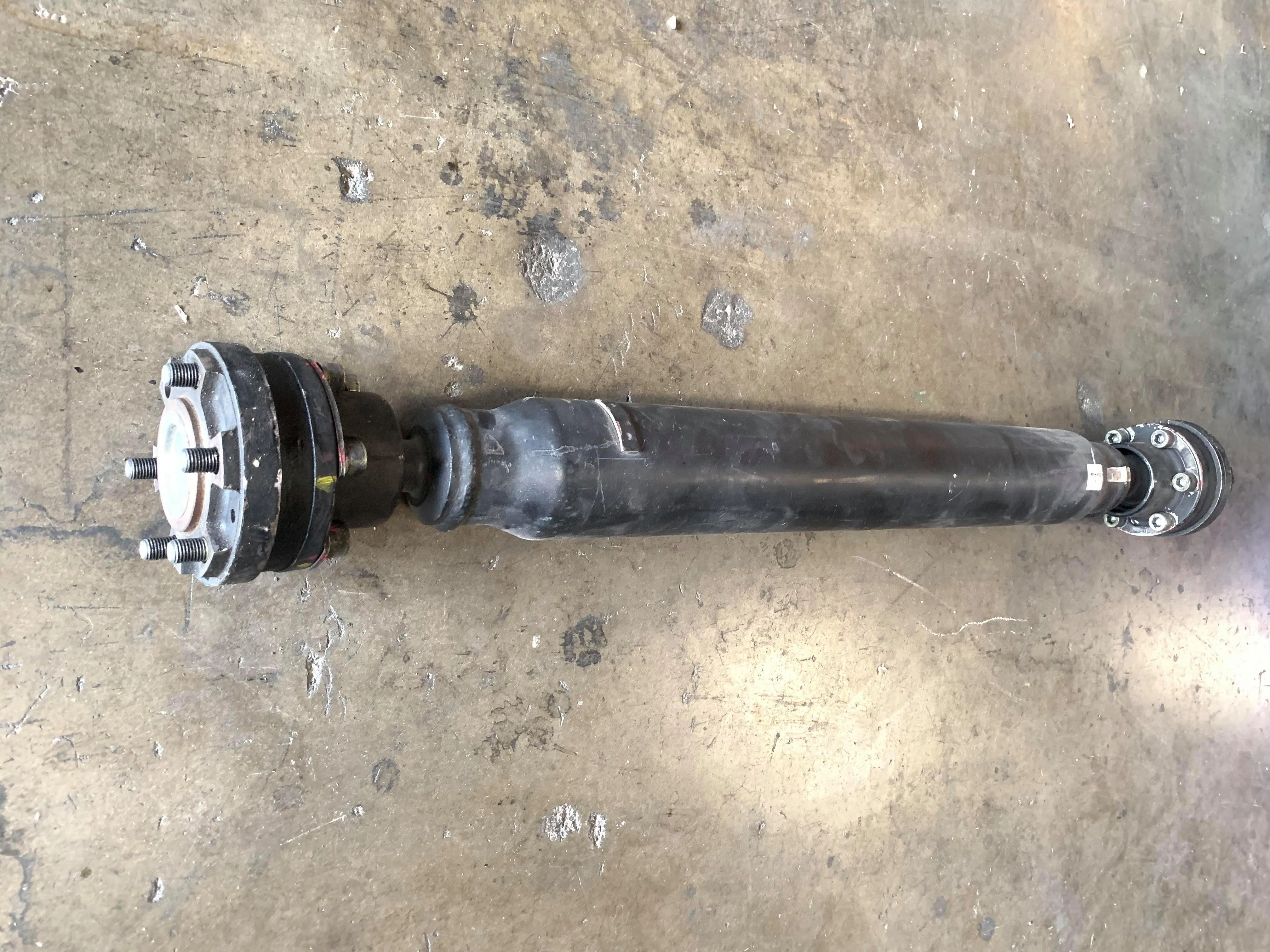 Used Honda S2000 Rear Driveshaft / Propeller Shaft - Image 2