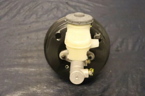 Used Honda S2000 Brake Booster Master Cylinder