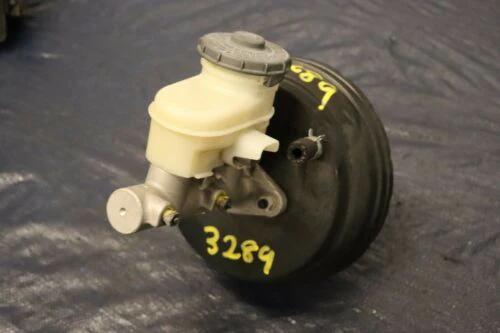 Used Honda S2000 Brake Booster Master Cylinder - Image 2