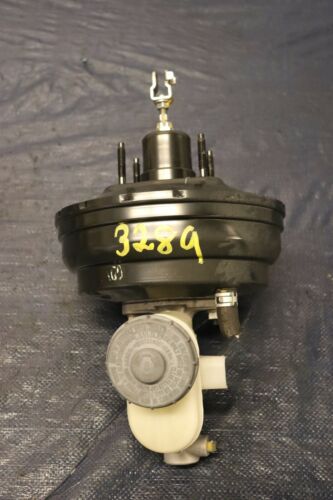 Used Honda S2000 Brake Booster Master Cylinder - Image 3