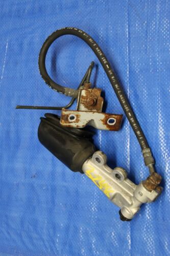 Used Honda S2000 Clutch Slave Master Cylinder - Image 5
