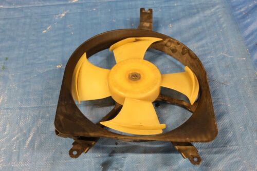 Used Honda S2000 Condenser Cooling Fan - Image 2