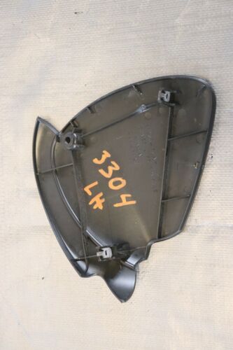 Used Honda S2000 Driver Console Cover - Image 2