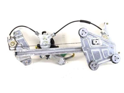 Used Honda S2000 Driver Side Left Window Regulator Unit 72250-S2A-A03