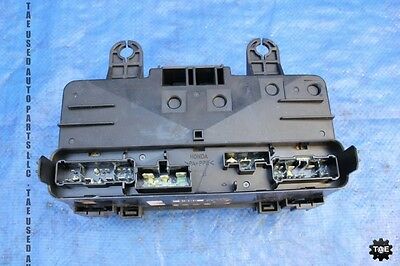 Used Honda S2000 Engine Bay Fuse Box - Image 3