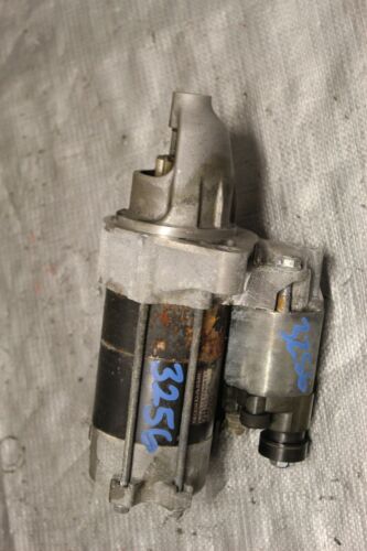 Used Honda S2000 Engine Starter Motor Unit - Image 2