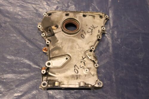 Used Honda S2000 Engine Timing Cover