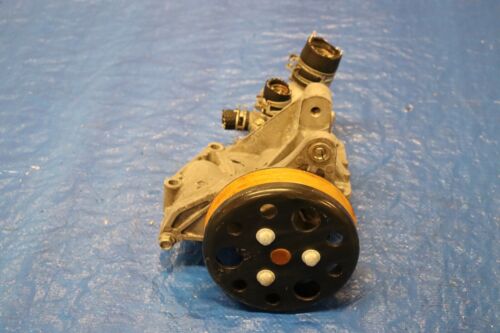 Used Honda S2000 Engine Water Pump Housing - Image 2