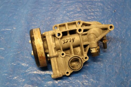 Used Honda S2000 Engine Water Pump Housing - Image 3