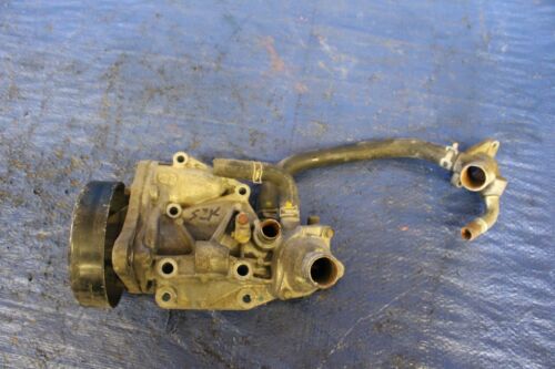 Used Honda S2000 Engine Water Pump Housing - Image 4