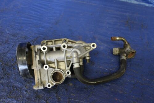 Used Honda S2000 Engine Water Pump Housing - Image 5