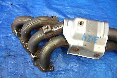 Used Honda S2000 Exhaust Header - Image 2