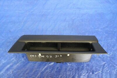 Used Honda S2000 Factory Passenger Lower Pocket - Image 2