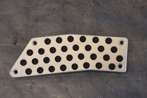 Used Honda S2000 Interior Dead Stop Pedal