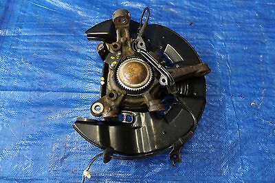Used Honda S2000 Left Front Spindle and Hub Knuckle - Image 2