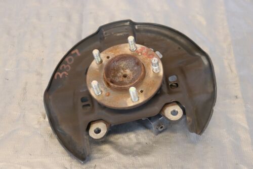 Used Honda S2000 Left Front Spindle and Hub Knuckle - Image 6