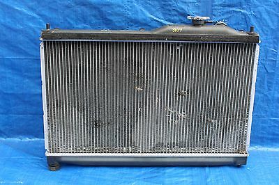 Used Honda S2000 Radiator and Cooling Fan