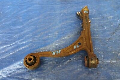 Used Honda S2000 Right Front Lower Arm - Image 2