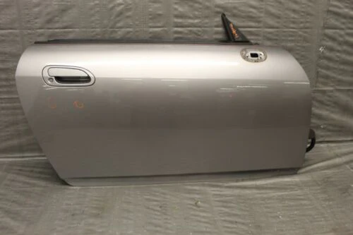 Used Honda S2000 Right Passenger Exterior Door Cover