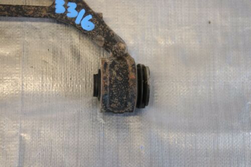 Used Honda S2000 Right Passenger Rear Upper Control Arm - Image 3