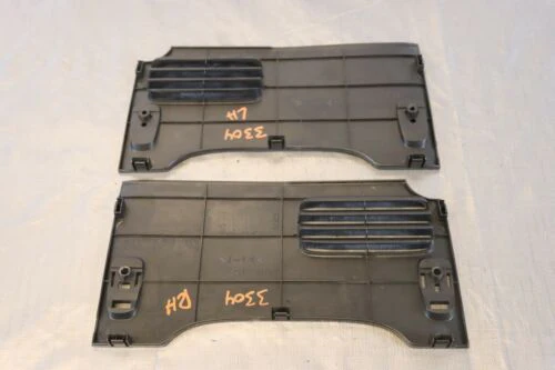 Used Honda S2000 Roll Bar Garnish Trim - Image 2