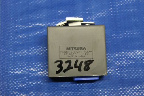 Used Honda 06-09 S2000 Running Light Relay Module