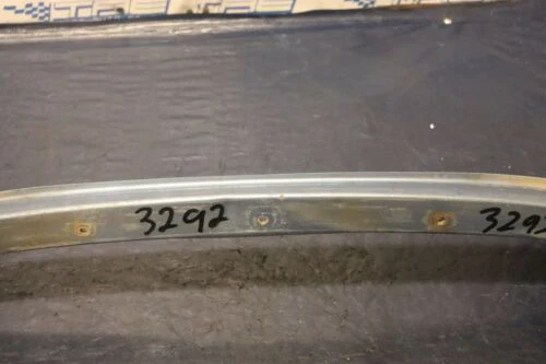 Used Honda S2000 Front Upper Bumper Radiator Support - Image 5