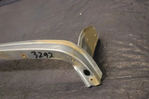 Used Honda S2000 Front Upper Bumper Radiator Support - Image 6
