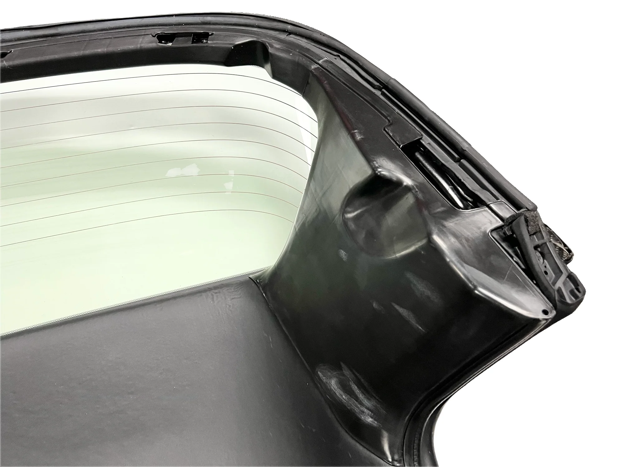 Vaikhari USA OE Style hardtop Interior Kit Plastics & Headliner - Image 4