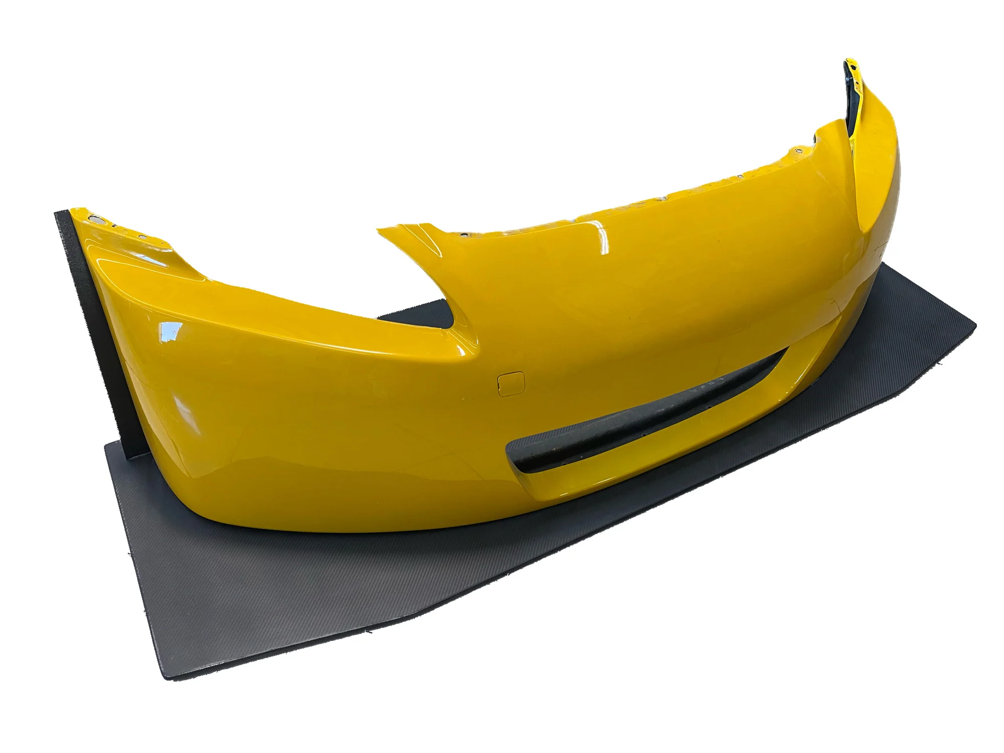 Vaikhari USA Universal S2000 Carbon Fiber Front Splitter - Image 10