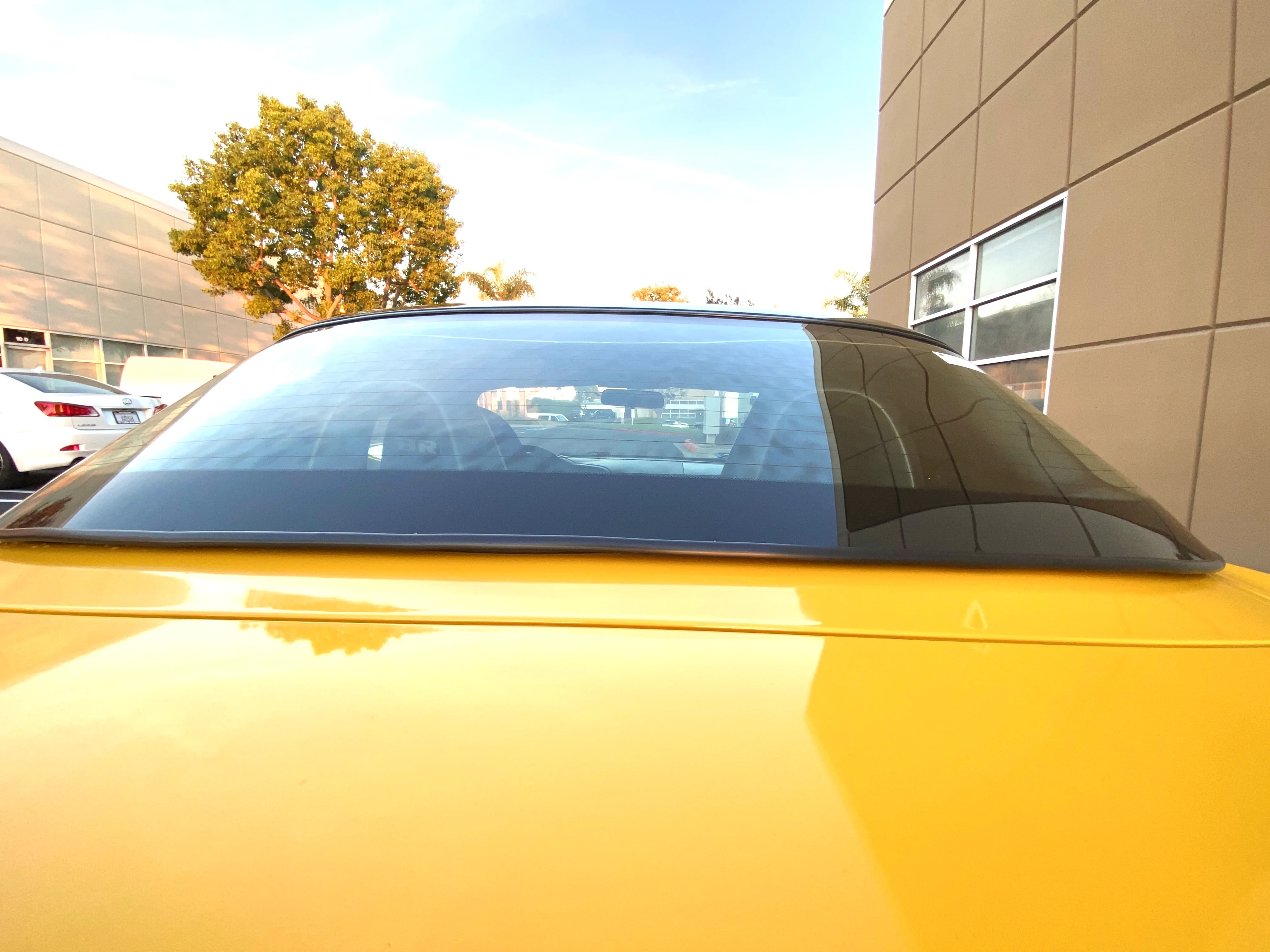 Vaikhari USA 00-09 S2000 Aluminum OEM Hardtop (Reproduction) - Image 10