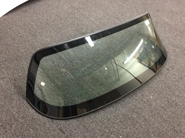 Vaikhari USA 00-09 S2000 Aluminum OEM Hardtop (Reproduction) - Image 14