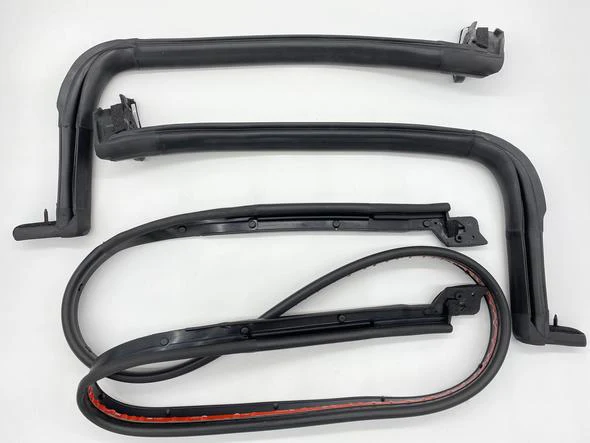 Vaikhari USA 00-09 S2000 Aluminum OEM Hardtop (Reproduction) - Image 16