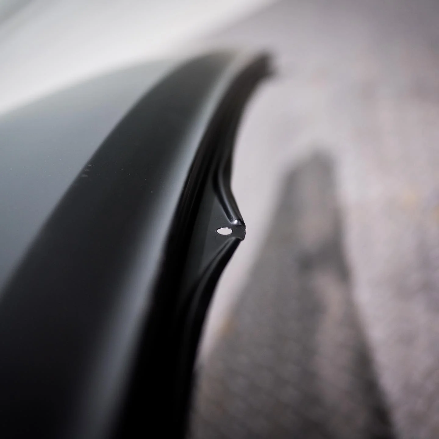 Vaikhari USA 30mm Wide Front Metal S2000 Fenders - Image 3