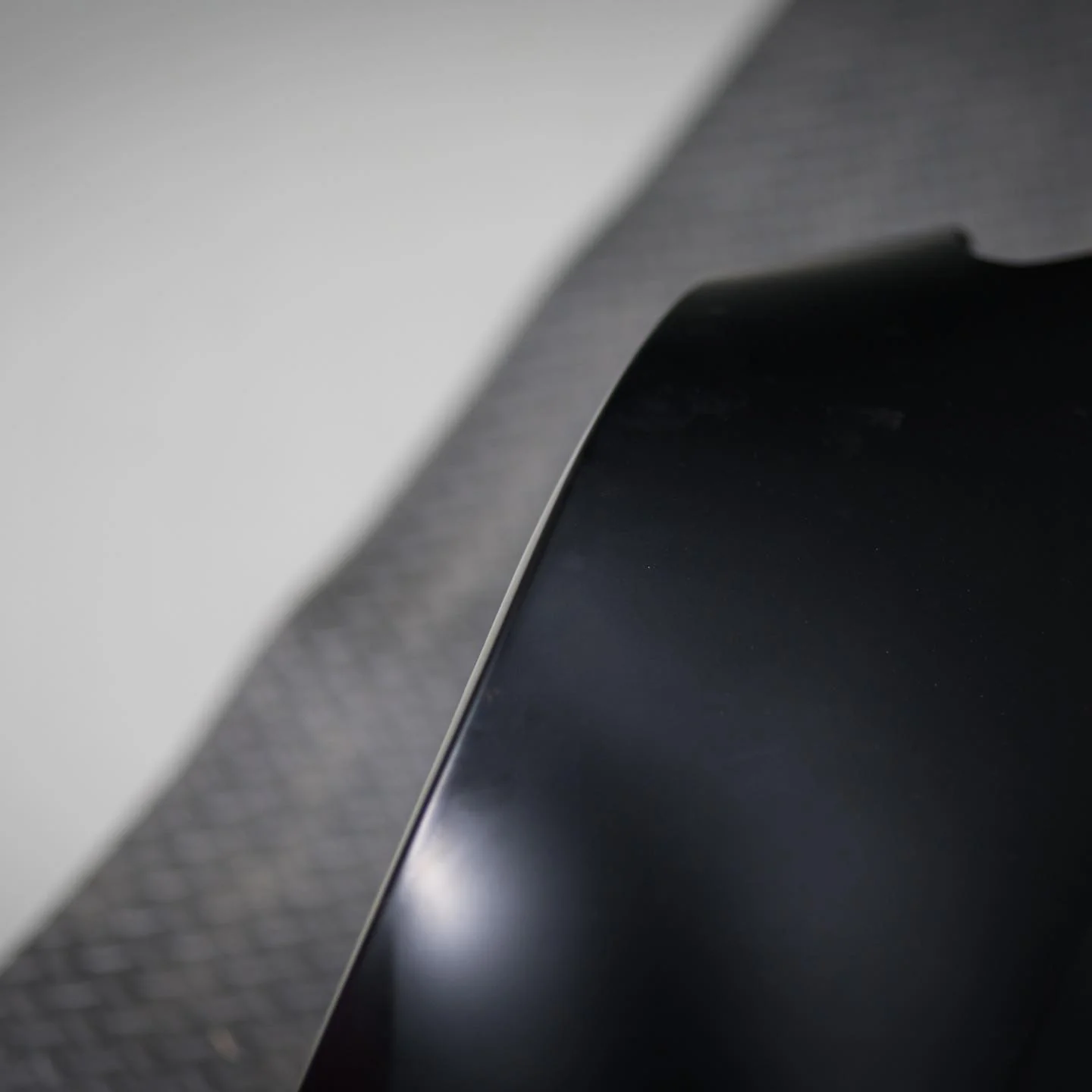 Vaikhari USA 30mm Wide Front Metal S2000 Fenders - Image 4