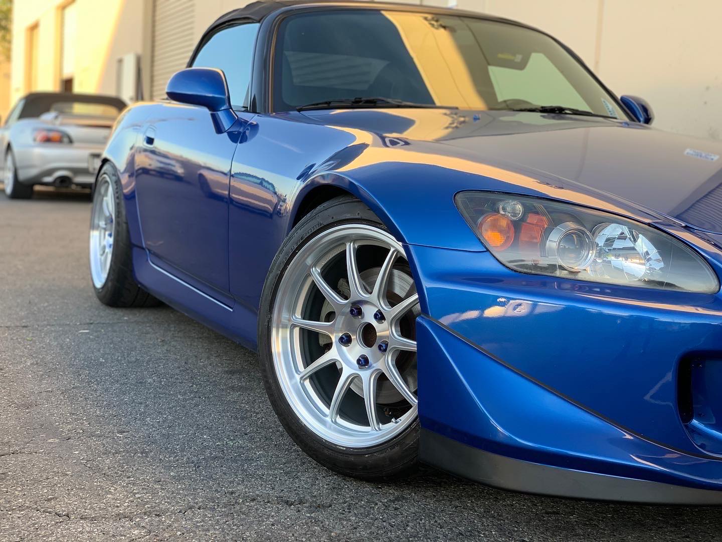 Vaikhari USA Hyper X Forged 17x10 +50 5x114.3 Set - Image 15