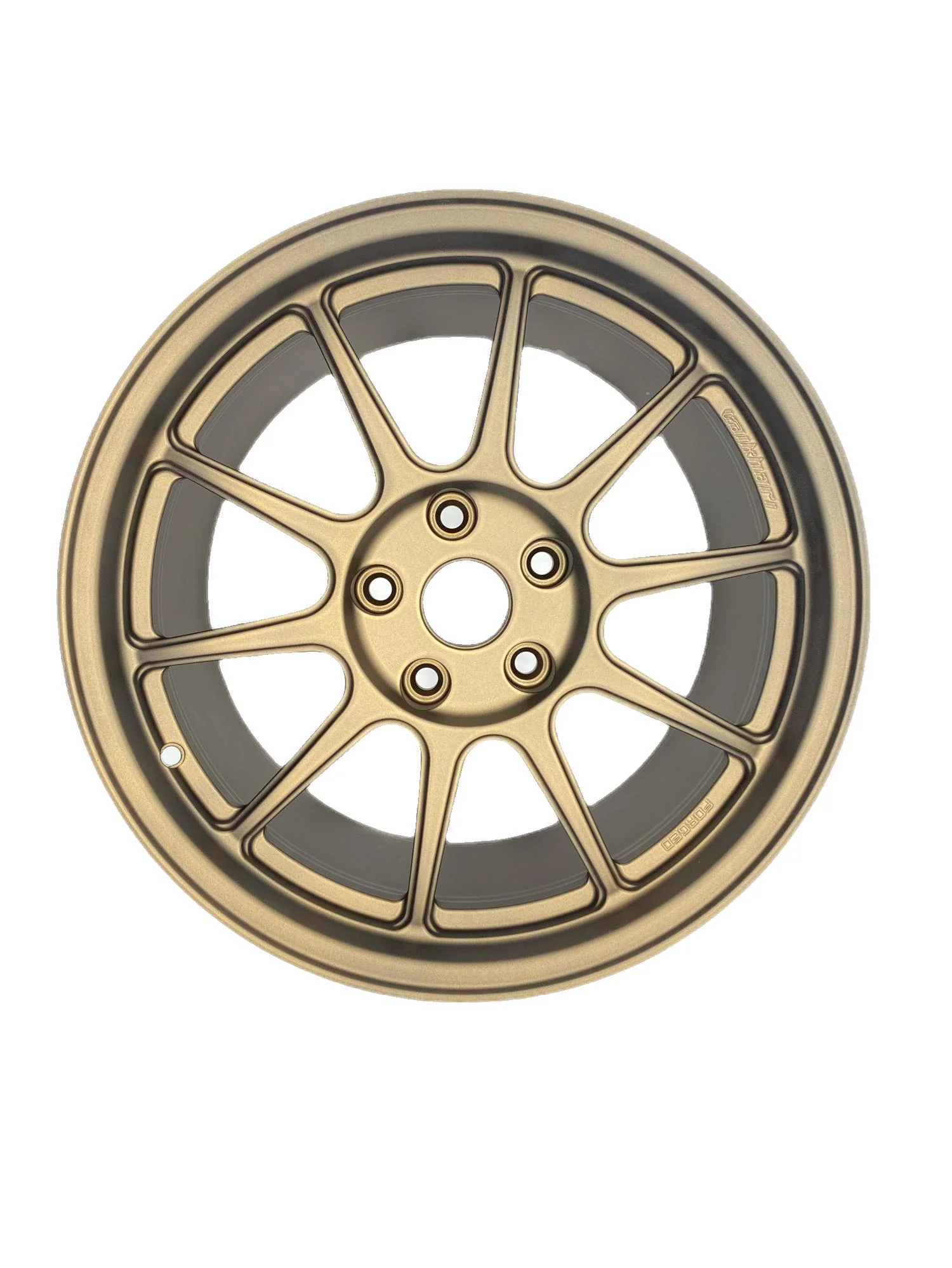 Vaikhari USA Hyper X Forged 17x10 +50 5x114.3 Set - Image 9