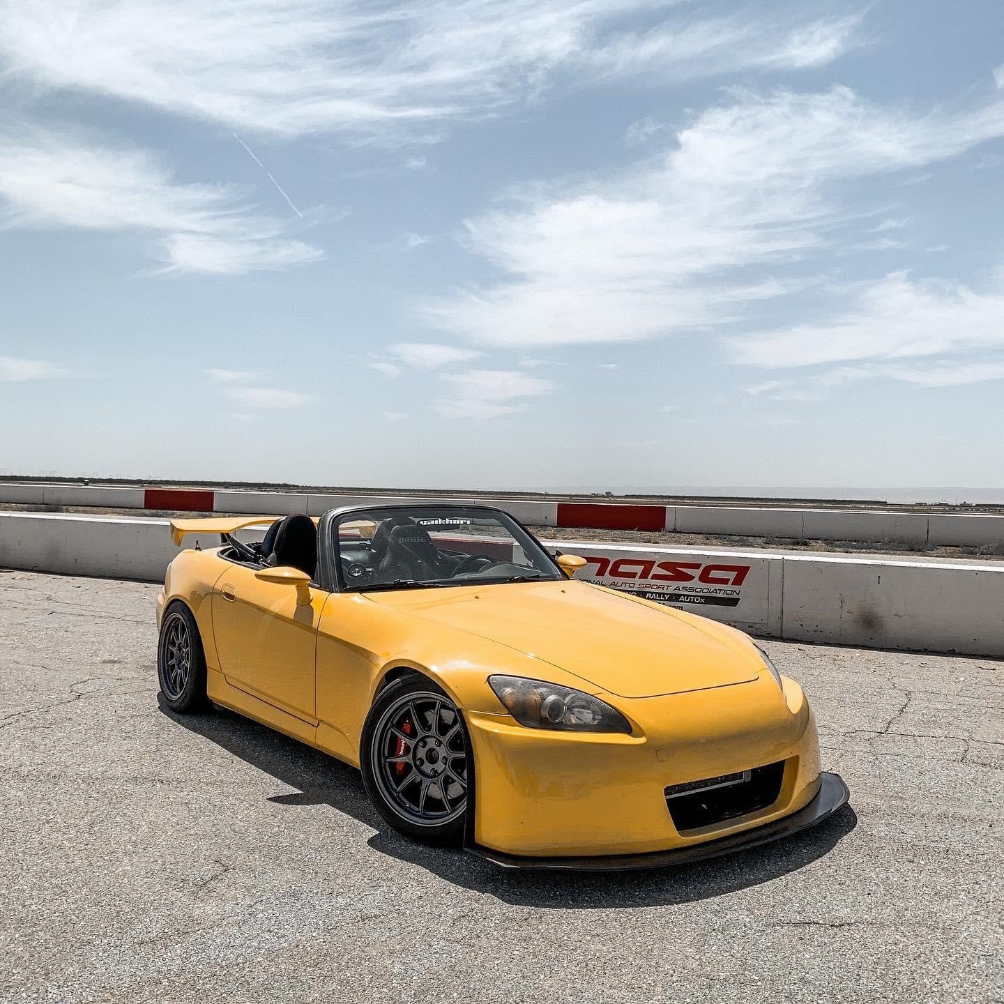 Vaikhari USA Low Drag S2000 Front Bumper - Image 4
