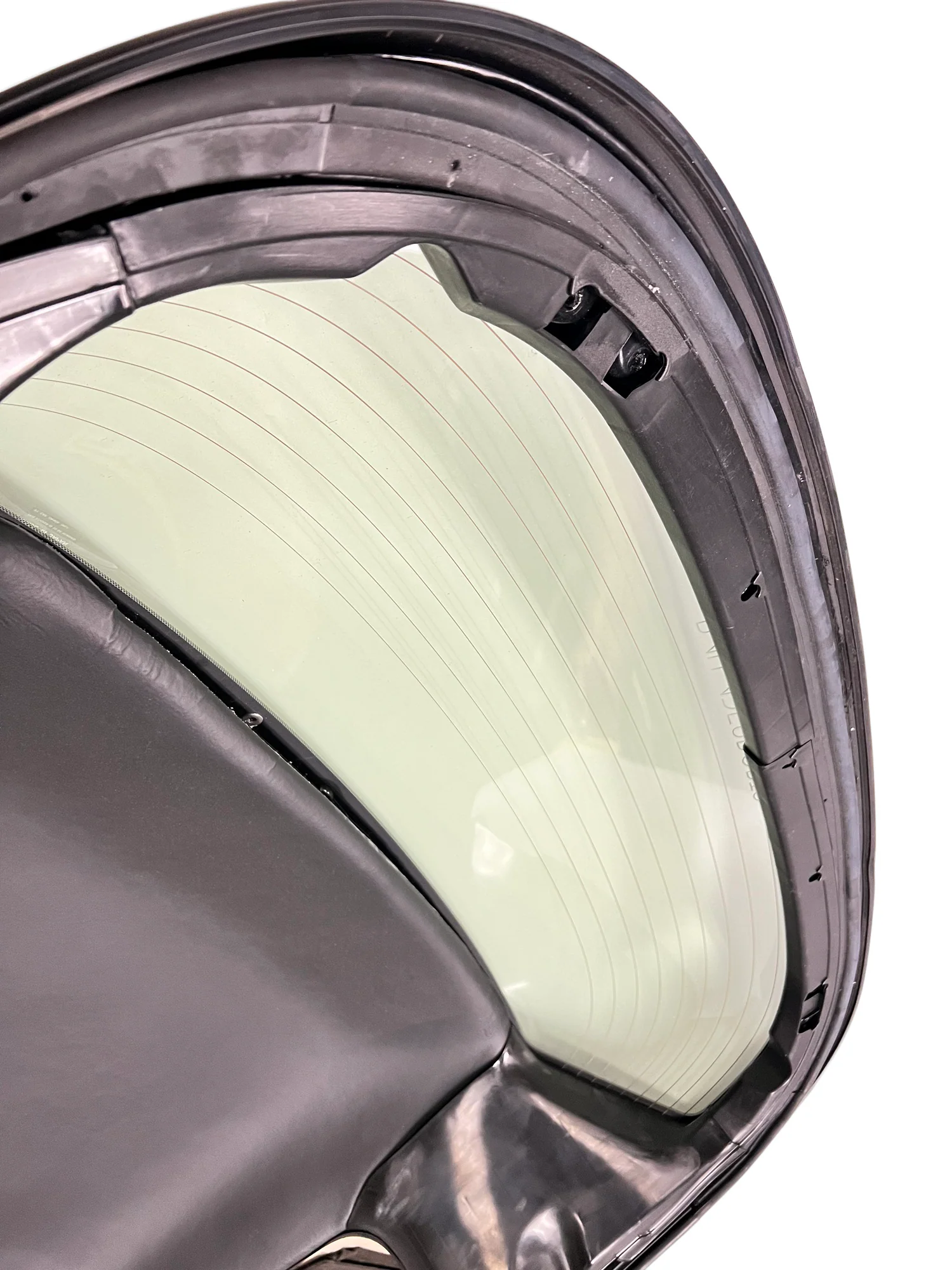 Vaikhari USA OE Style hardtop Interior Plastics Kit - Image 5