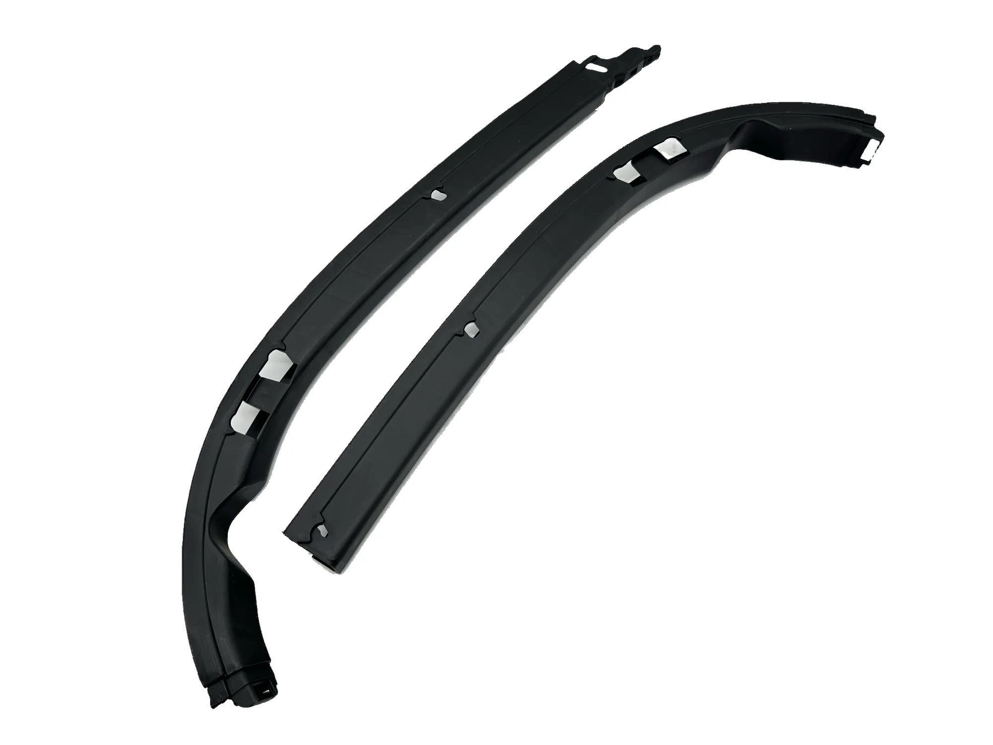 Vaikhari USA OE Style hardtop Interior Plastics Kit - Image 6