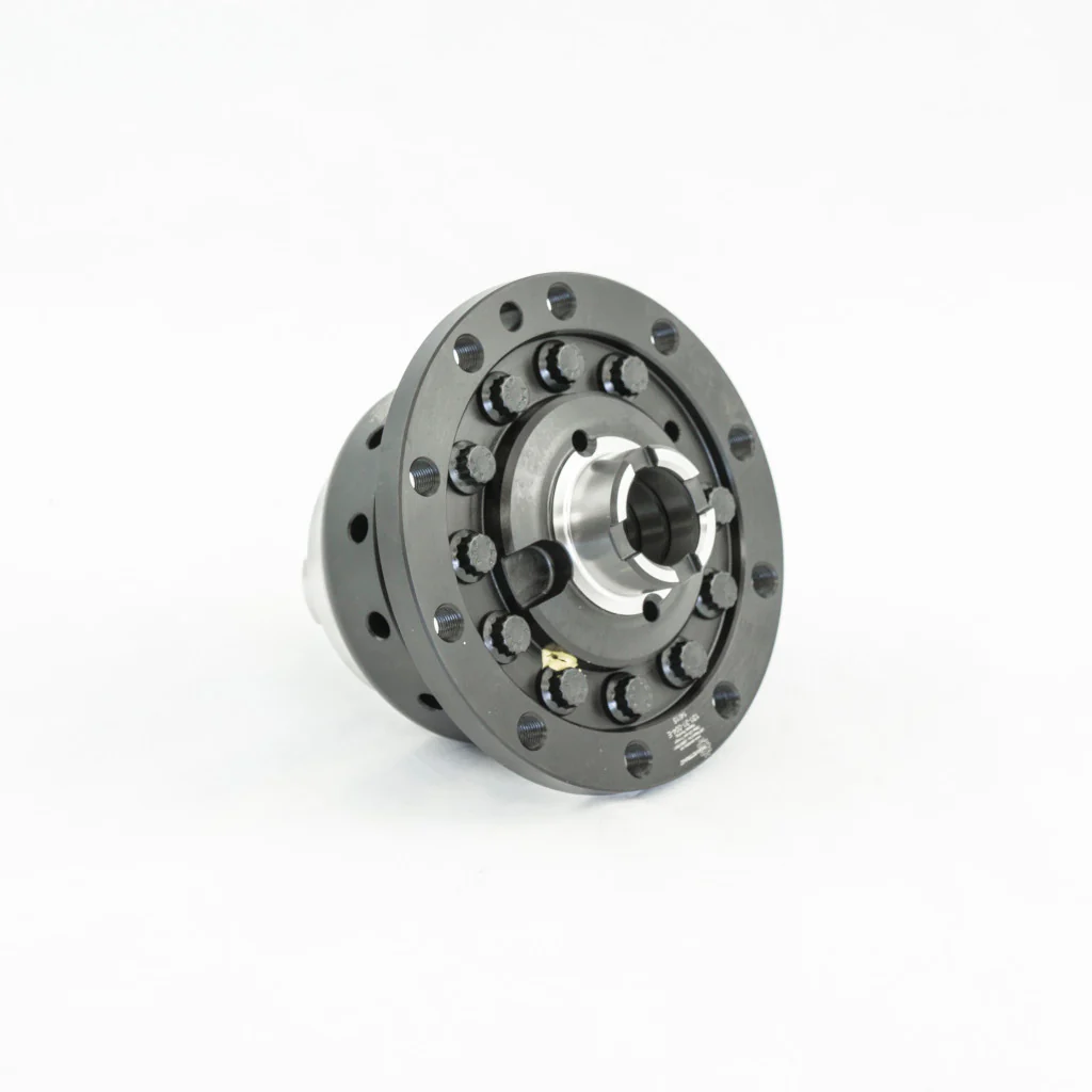 Wavetrac Limited Slip Differential (LSD) - Image 3