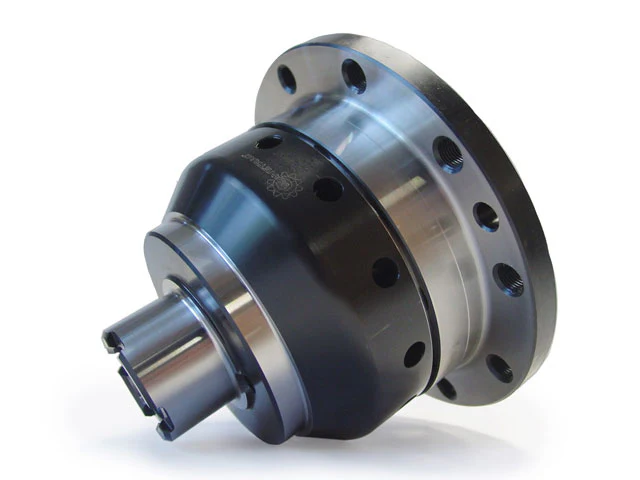 Wavetrac Limited Slip Differential (LSD) - Image 5