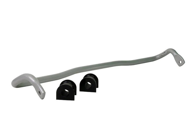Whiteline Performance 17-21 Civic Type R FK8 Rear Non-Adjustable Sway Bar