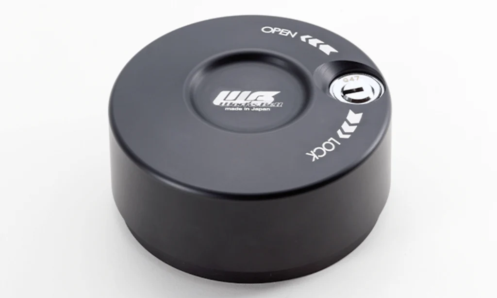 Works Bell Rapfix Key Lock System +e - Image 3
