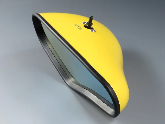 Zoom Engineering Monaco Rear View Mirror - Image 10