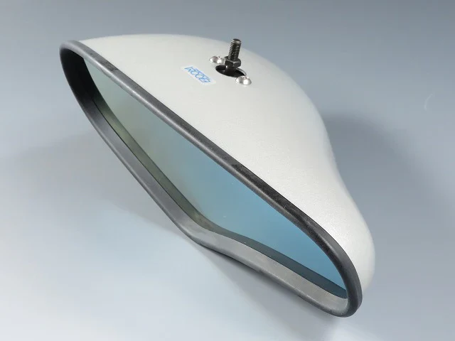 Zoom Engineering Monaco Rear View Mirror - Image 12